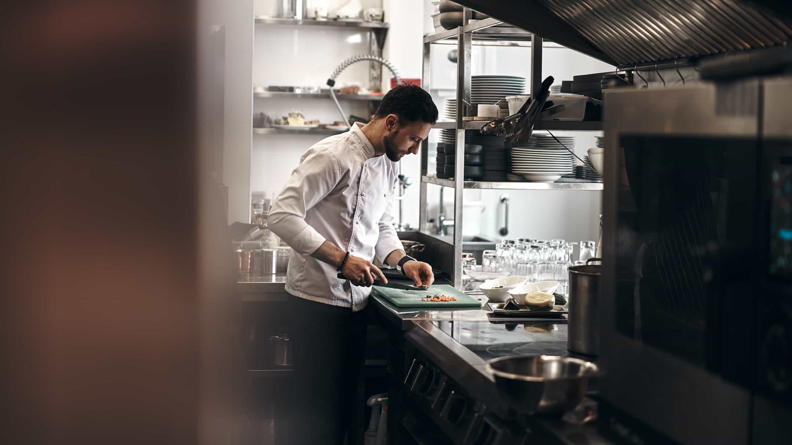 Goldman Serive recambios productos hosteleria