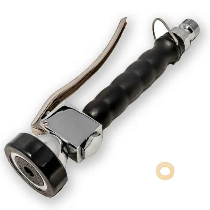 Grifo alcachofa para cocina industrial Hostelería
