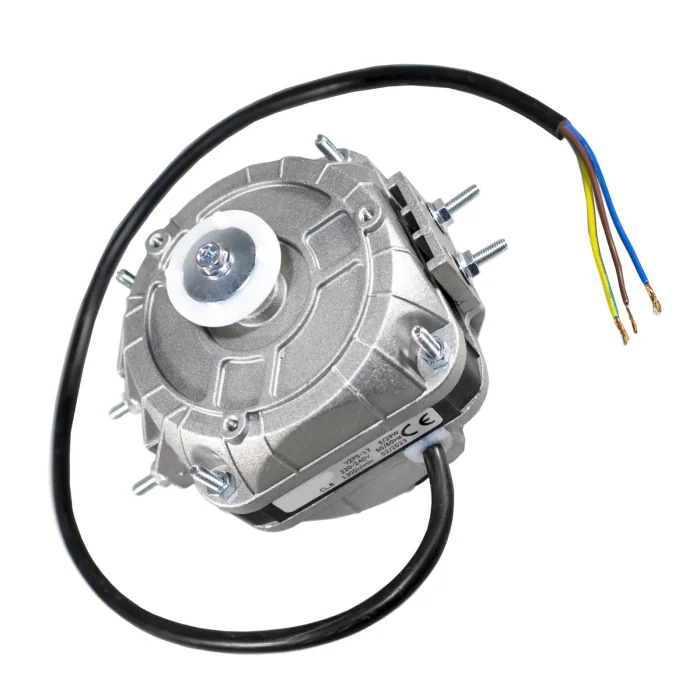 Motor Fan Ventilador de Botellero - 5 Vatios / 1300 rpm (5W)